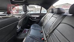 مرسيدس بنز C-Class